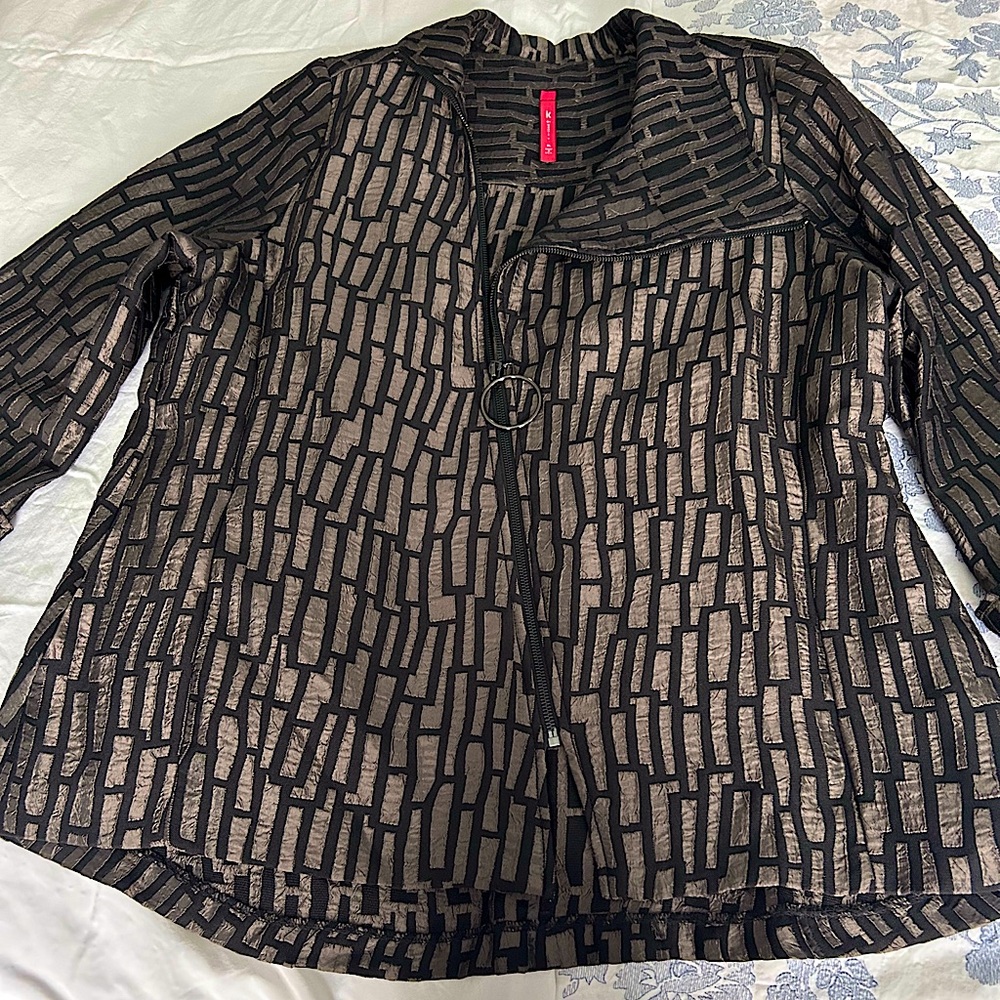 Connie Jacket